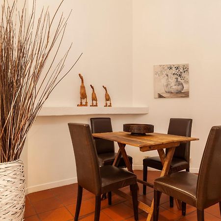 Campo Dei Fiori Elite Luxury For 10 Guests Appartement Rome Buitenkant foto