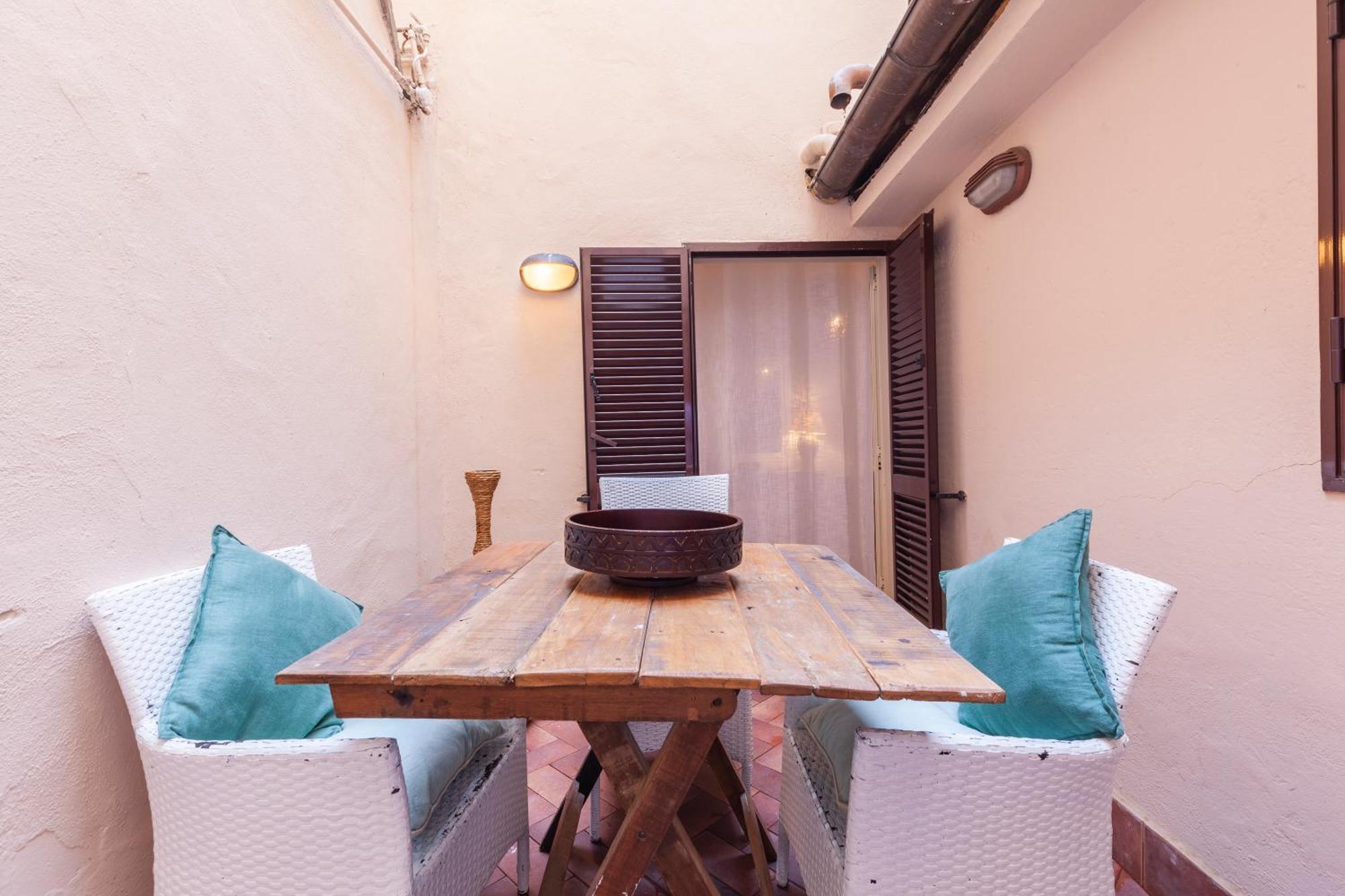 Campo Dei Fiori Elite Luxury For 10 Guests Appartement Rome Buitenkant foto