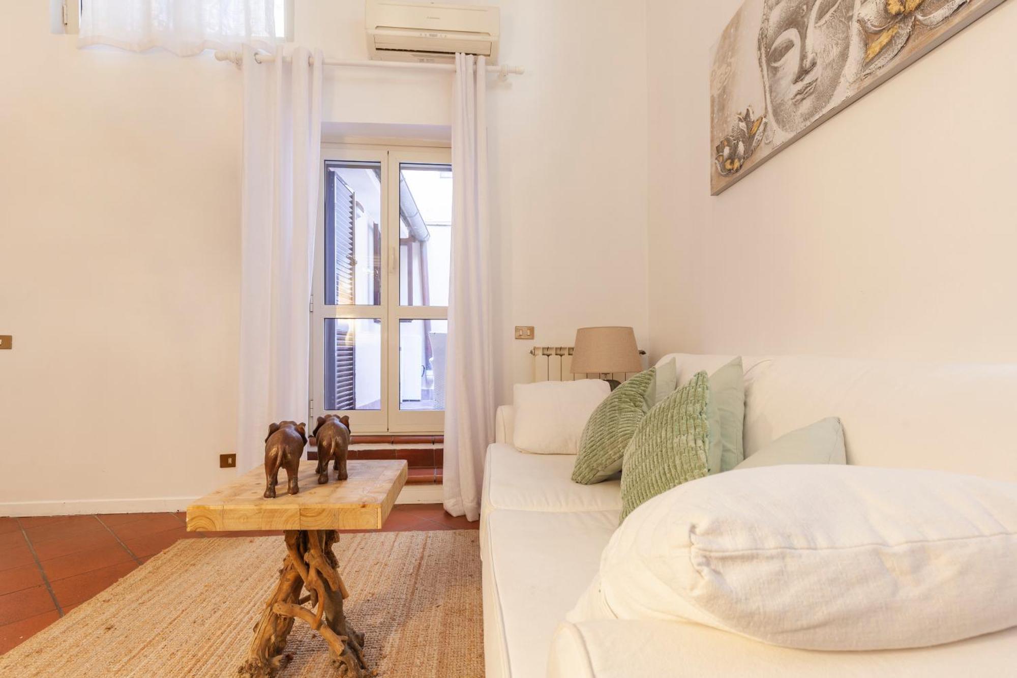Campo Dei Fiori Elite Luxury For 10 Guests Appartement Rome Buitenkant foto
