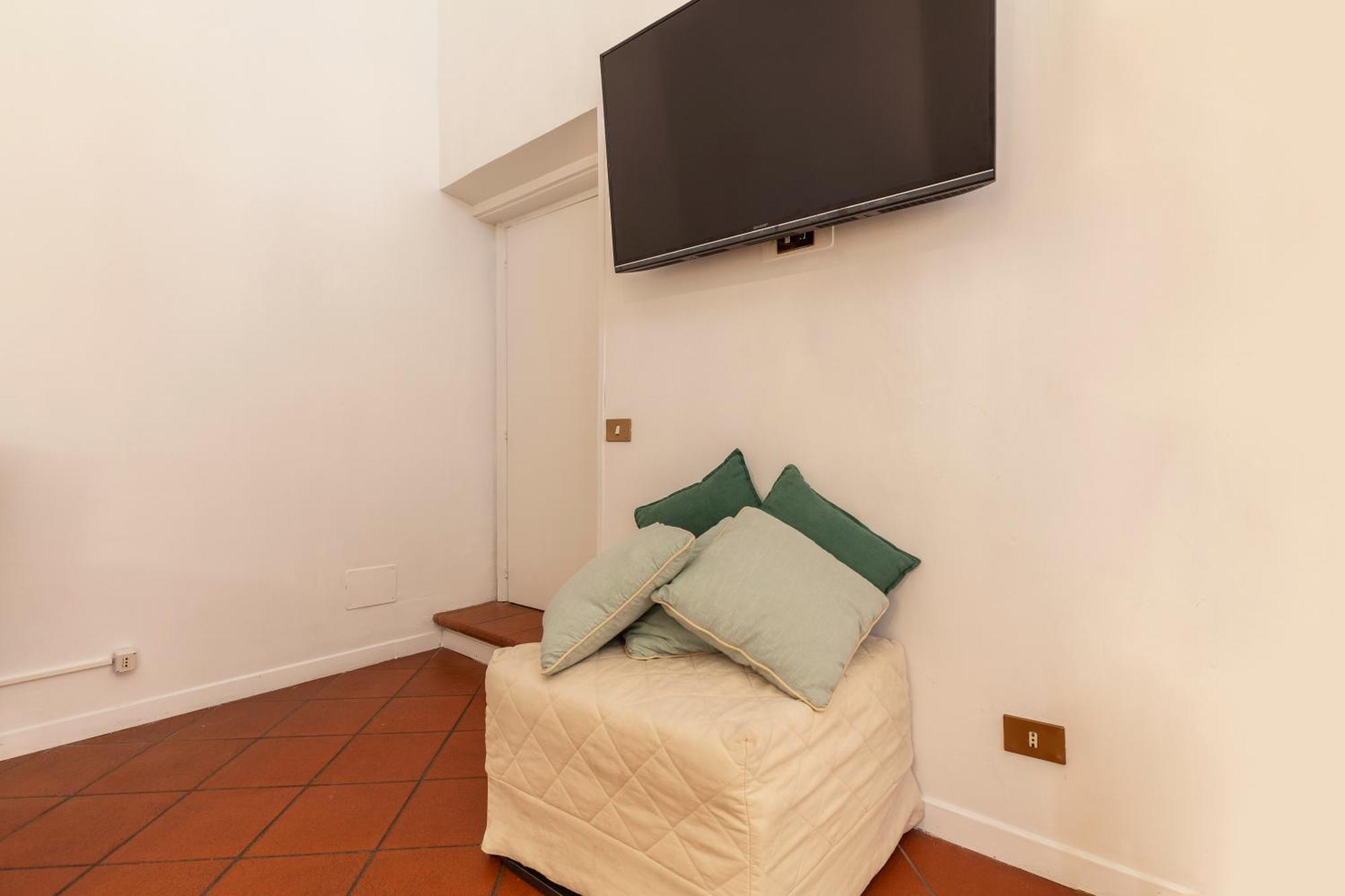 Campo Dei Fiori Elite Luxury For 10 Guests Appartement Rome Buitenkant foto