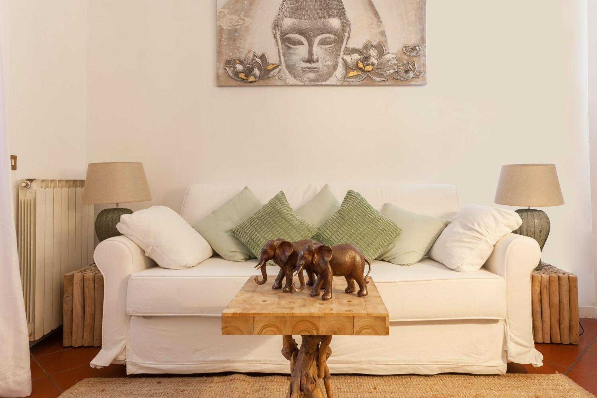 Campo Dei Fiori Elite Luxury For 10 Guests Appartement Rome Buitenkant foto