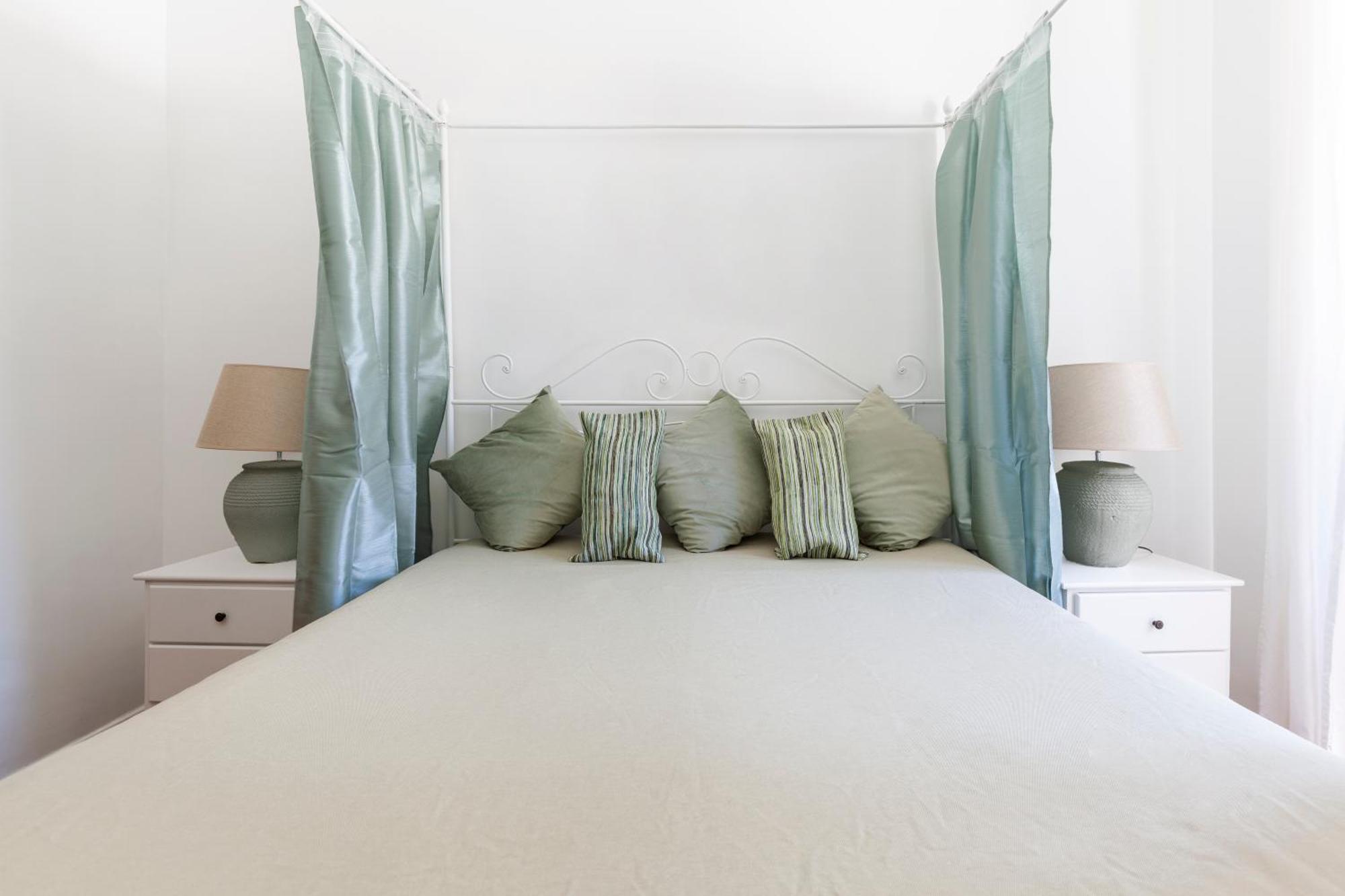 Campo Dei Fiori Elite Luxury For 10 Guests Appartement Rome Buitenkant foto