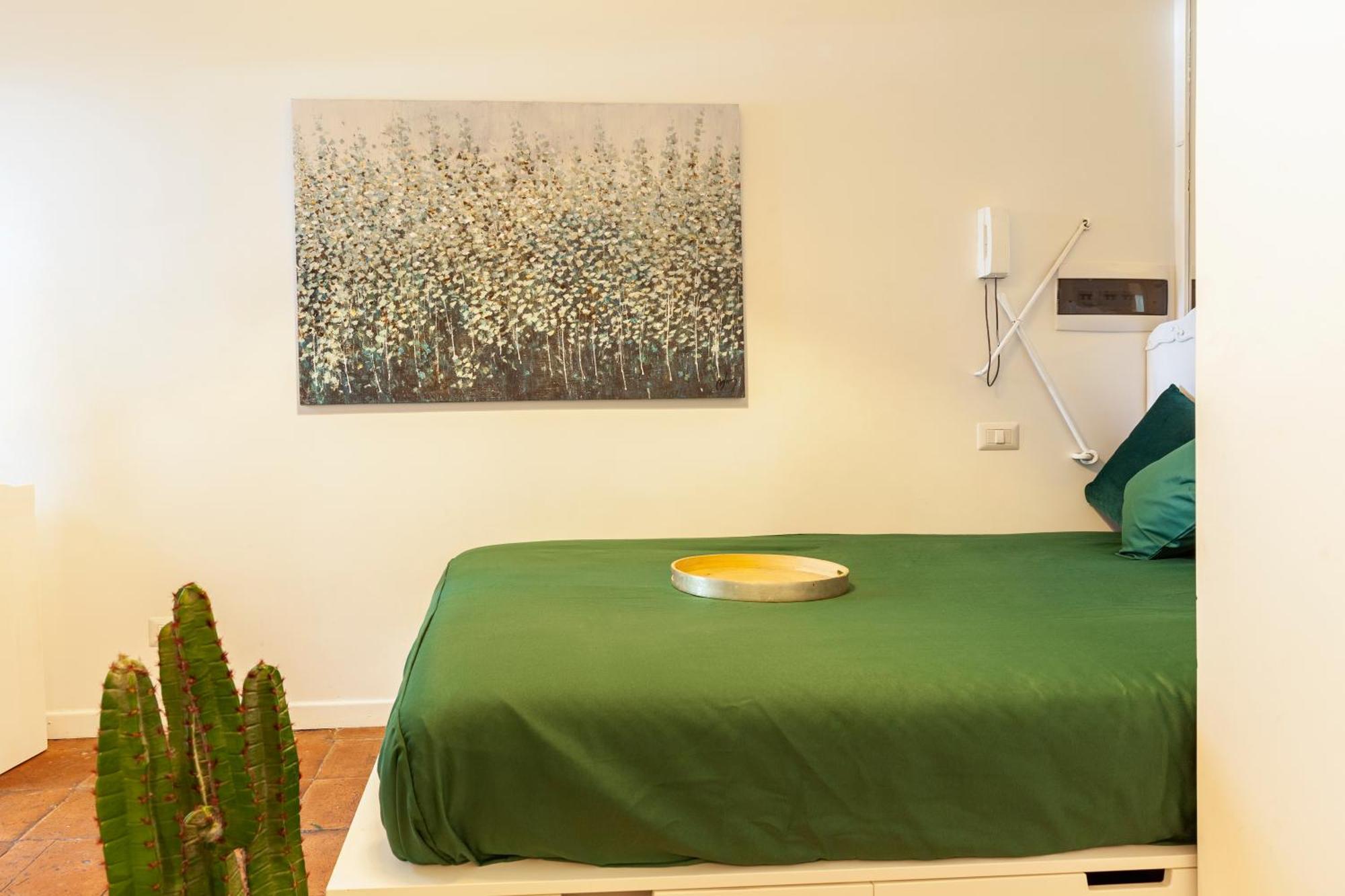 Campo Dei Fiori Elite Luxury For 10 Guests Appartement Rome Buitenkant foto