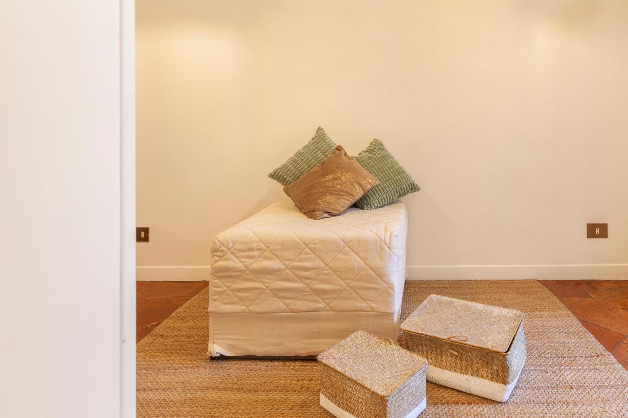 Campo Dei Fiori Elite Luxury For 10 Guests Appartement Rome Buitenkant foto