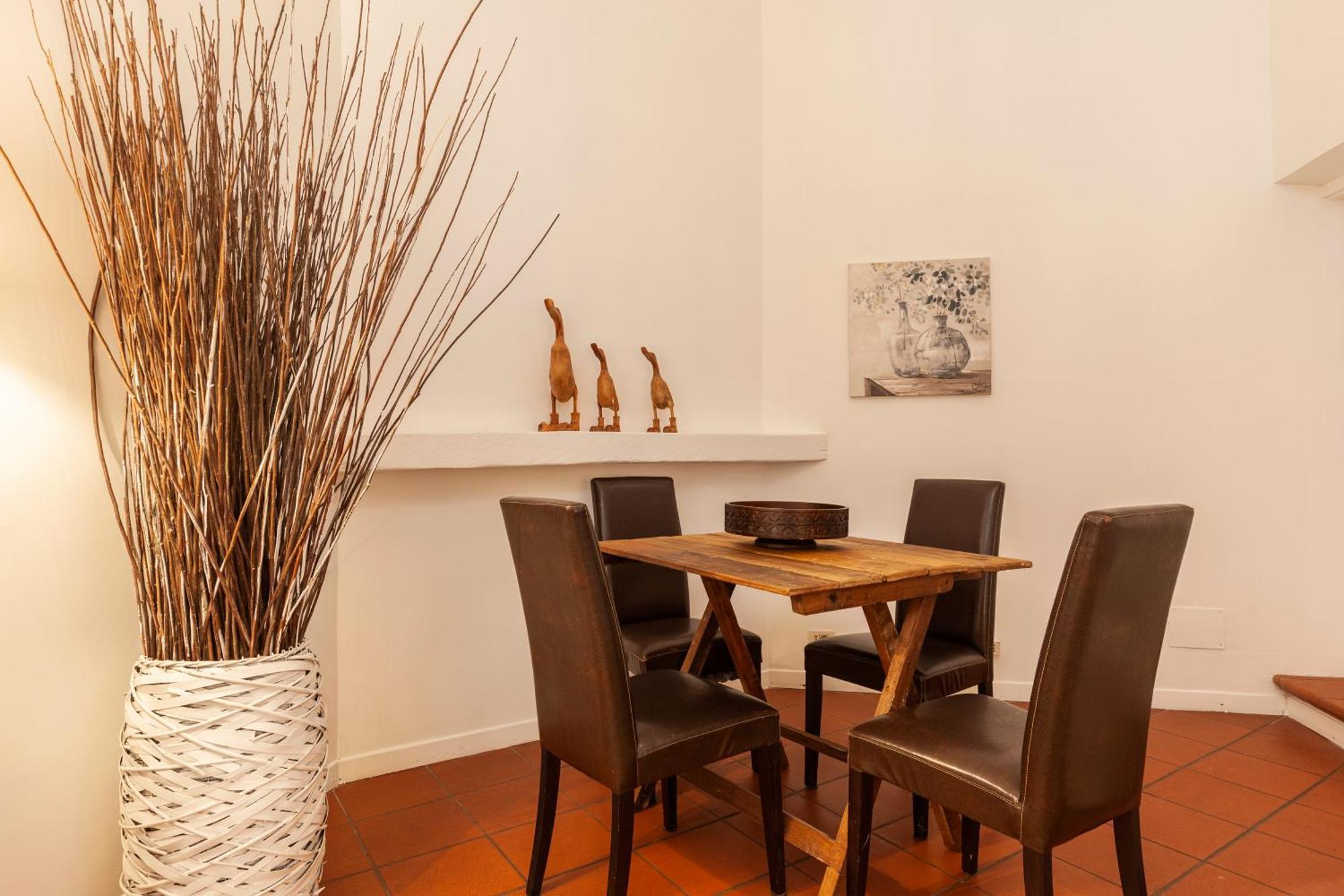 Campo Dei Fiori Elite Luxury For 10 Guests Appartement Rome Buitenkant foto
